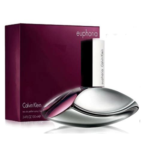 original calvin klein euphoria|euphoria calvin klein 100 ml.